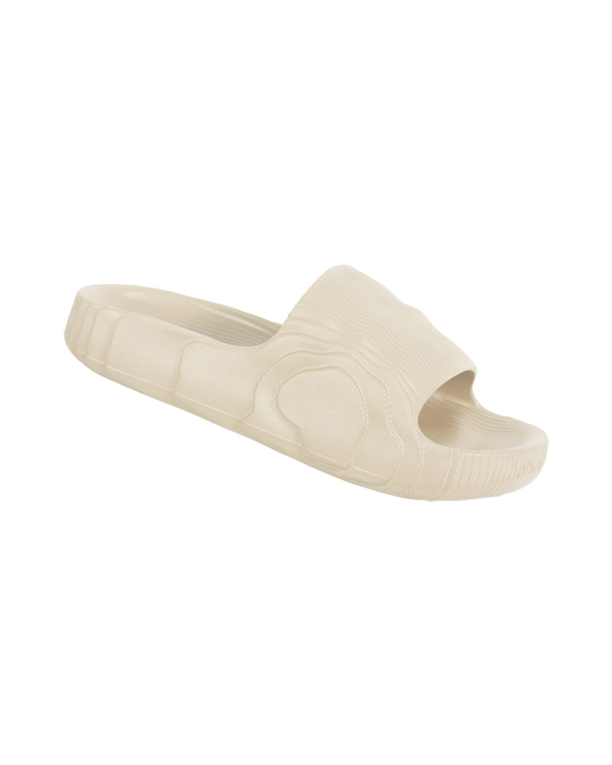 Cream 3D Chinelo Slide Feminino