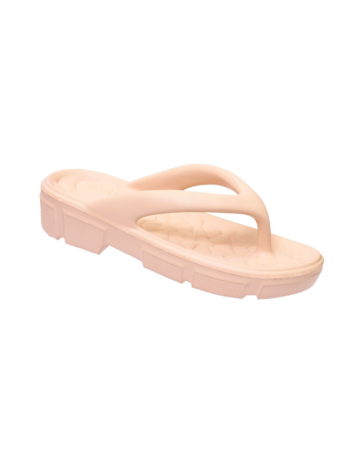 Cream Cushion Tamanco Feminino