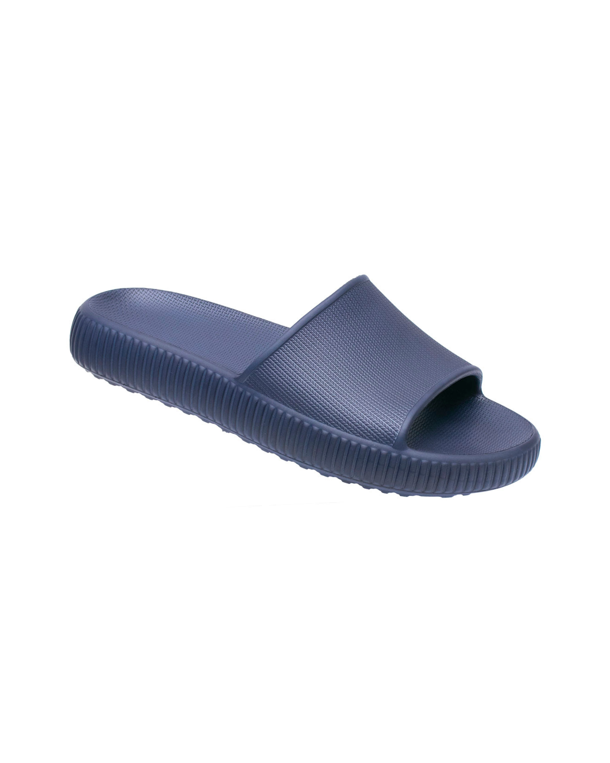 Blue Cloud Chinelo Slide Feminino