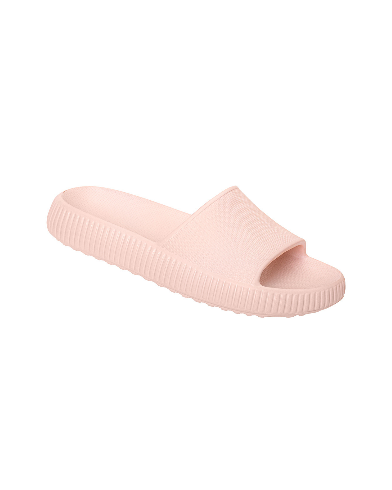 Cream Cloud Chinelo Slide Feminino