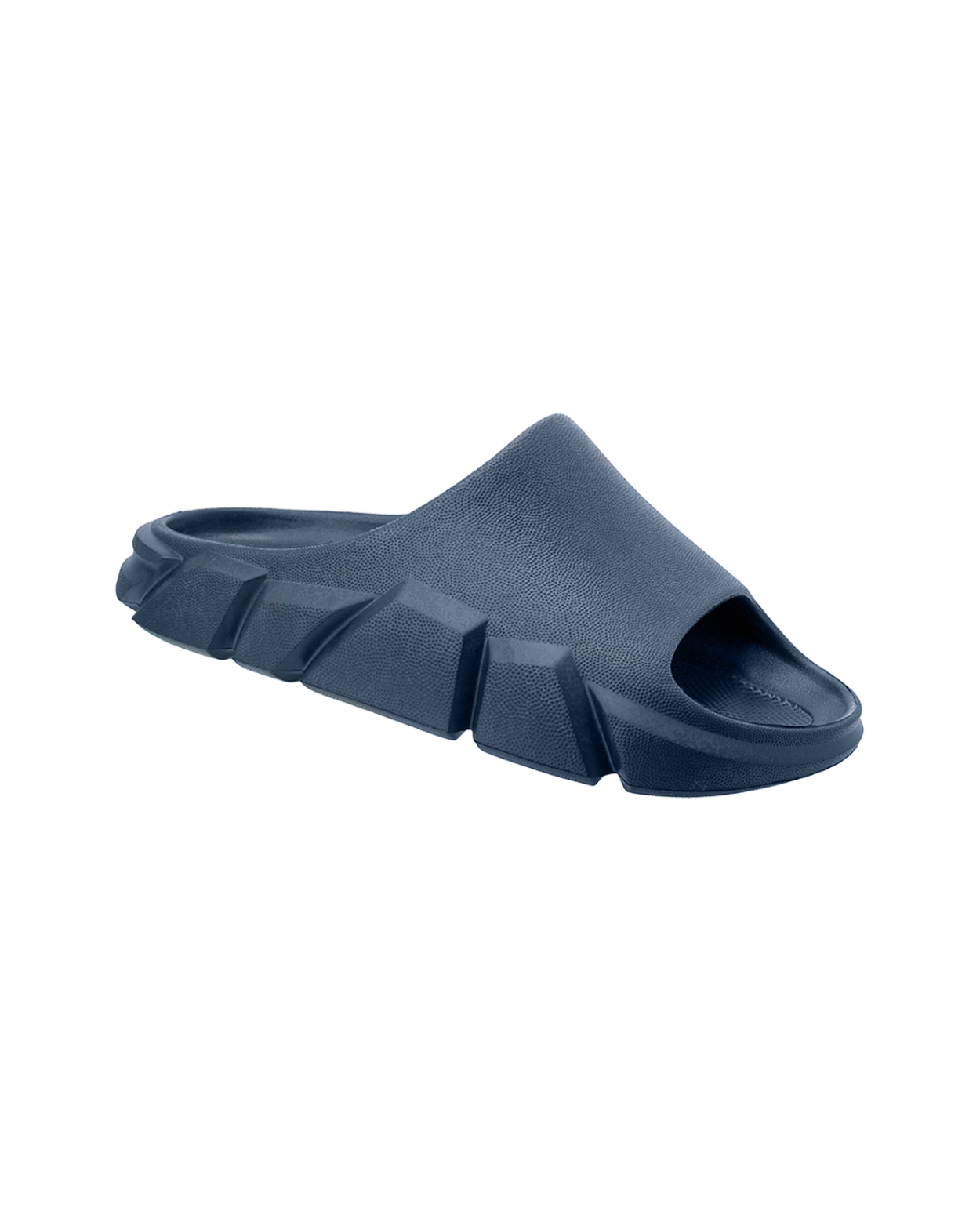 Blue Gravix Chinelo Slide Feminino