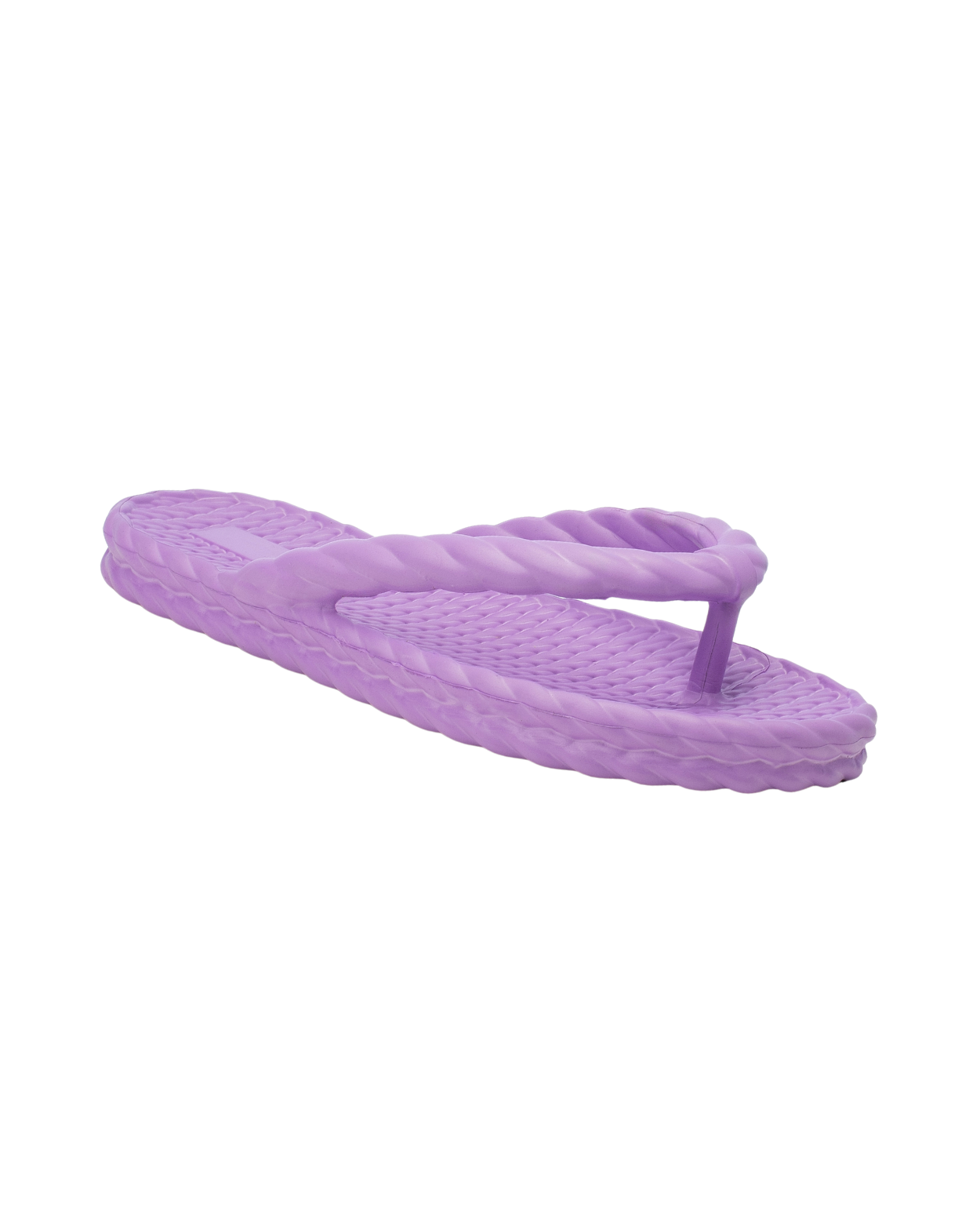 Purple Braid Chinelo Feminino