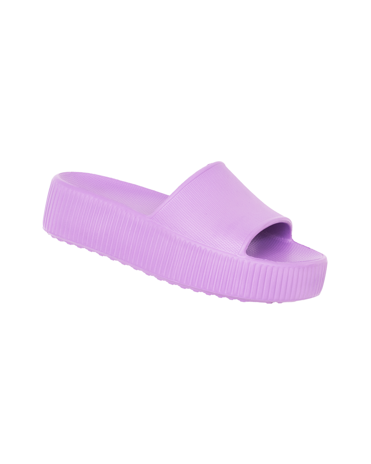 Purple Pillow Chinelo Slide Tamanco Feminino