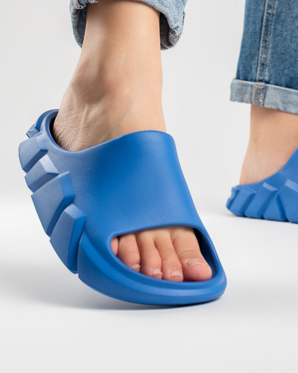 Royal Gravix Chinelo Slide Feminino