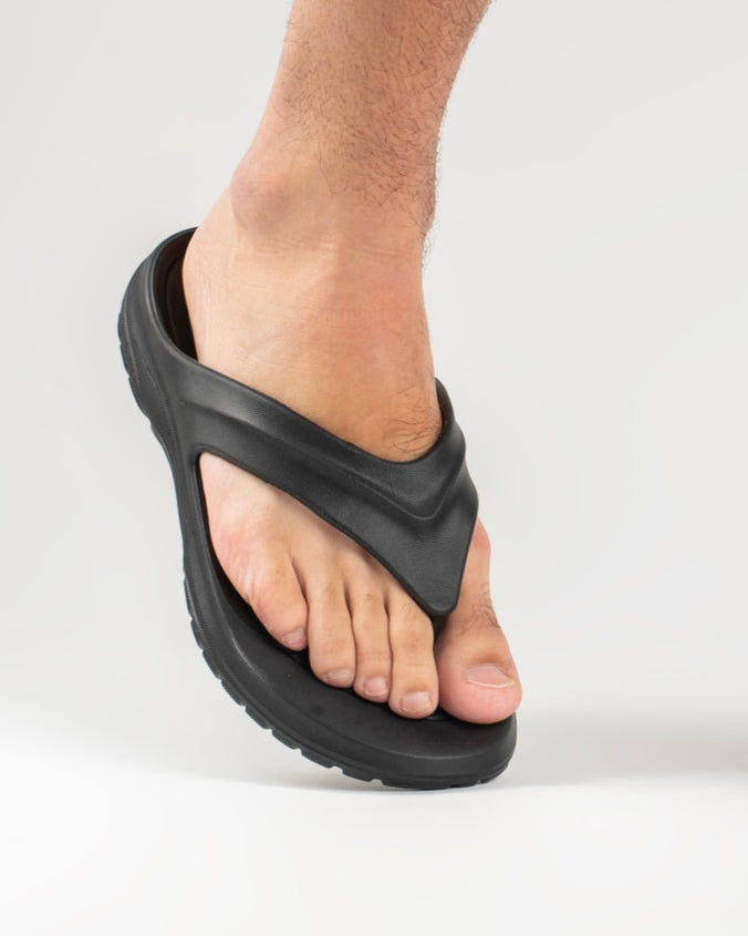 Black Infinity Chinelo Masculino