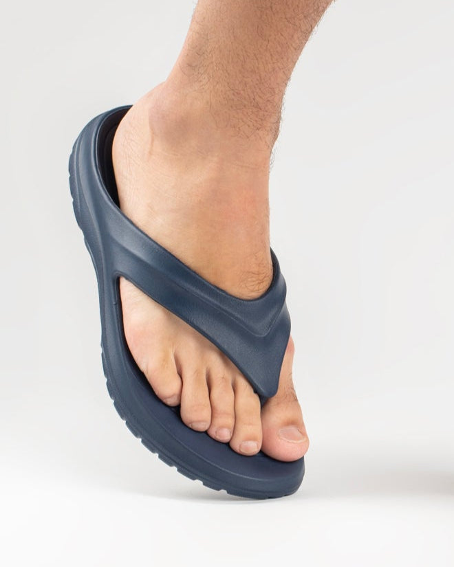 Blue Infinity Chinelo Masculino