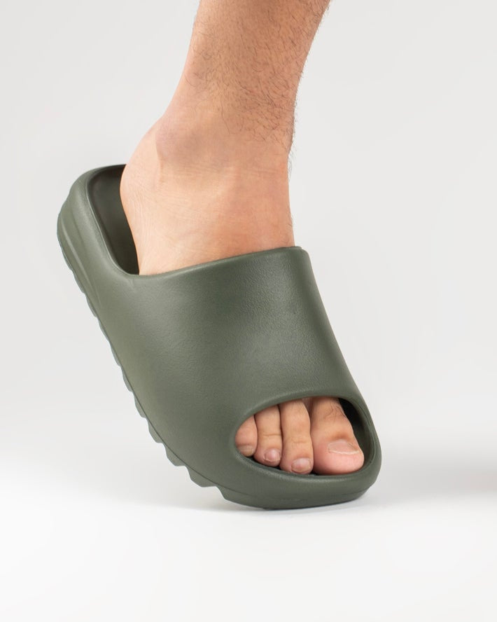 Green Sky Chinelo Slide Masculino