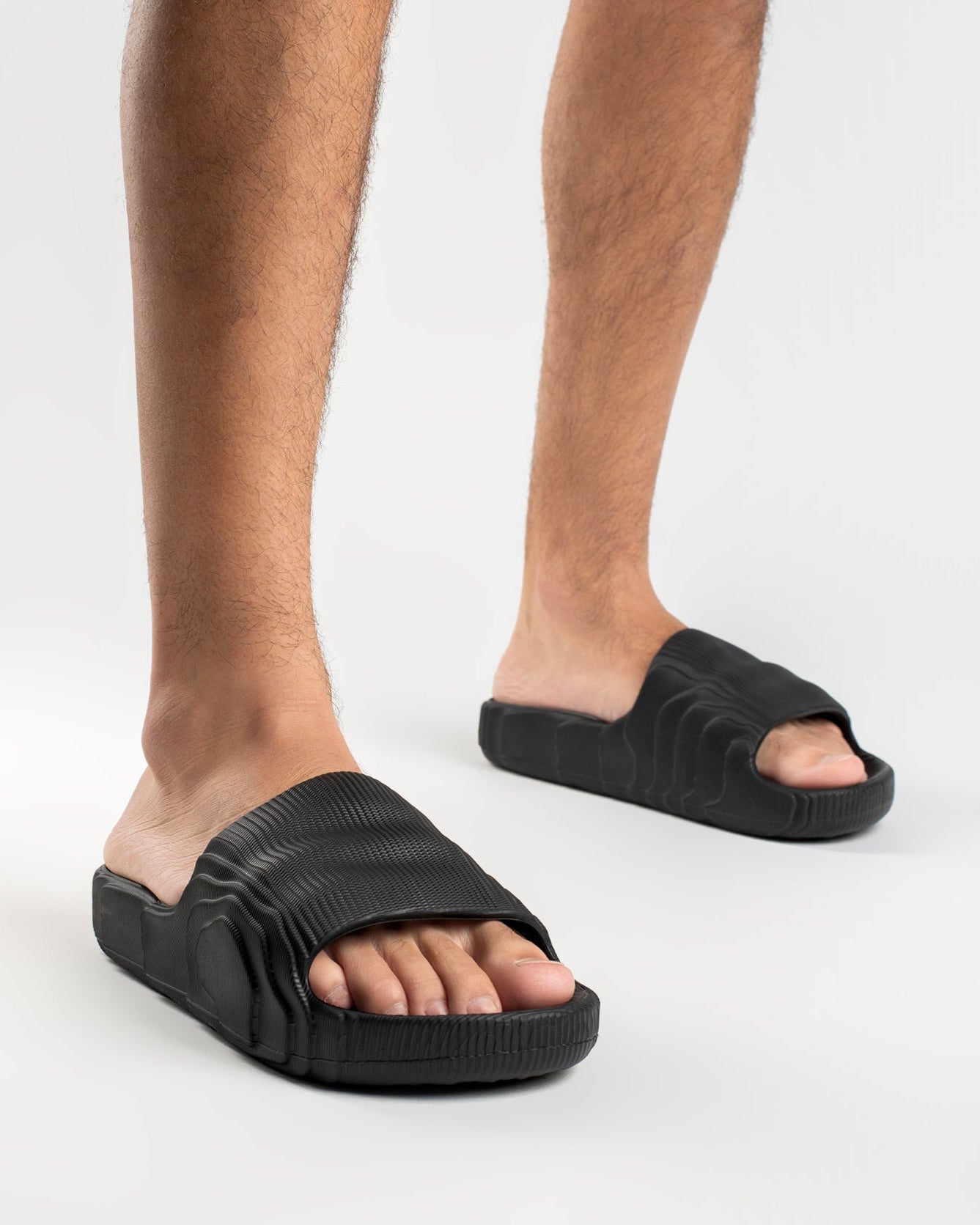 Black 3D Masculino