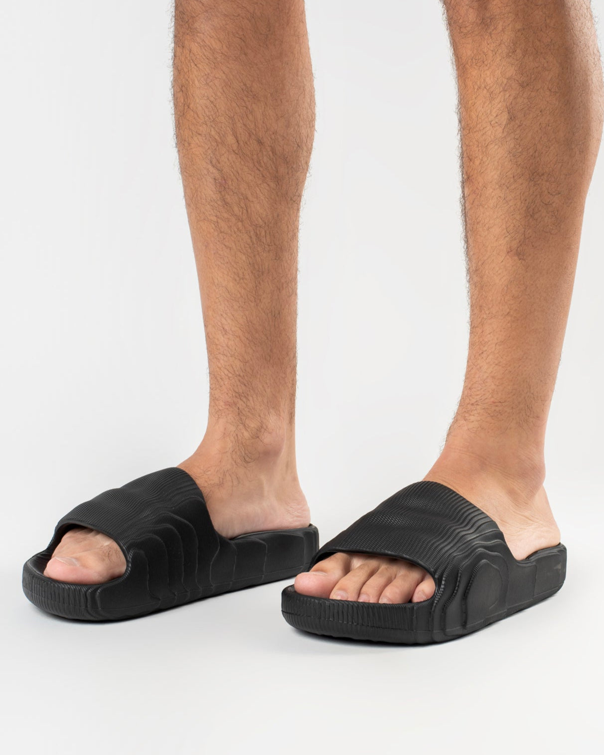 Black 3D Masculino