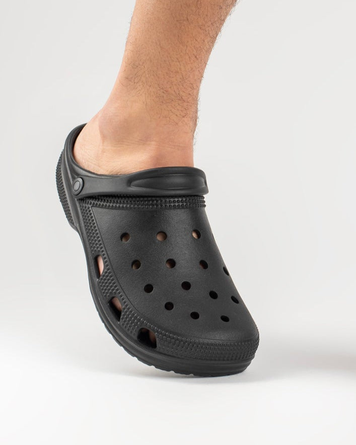 Black Moon Sandália Babuche Masculino