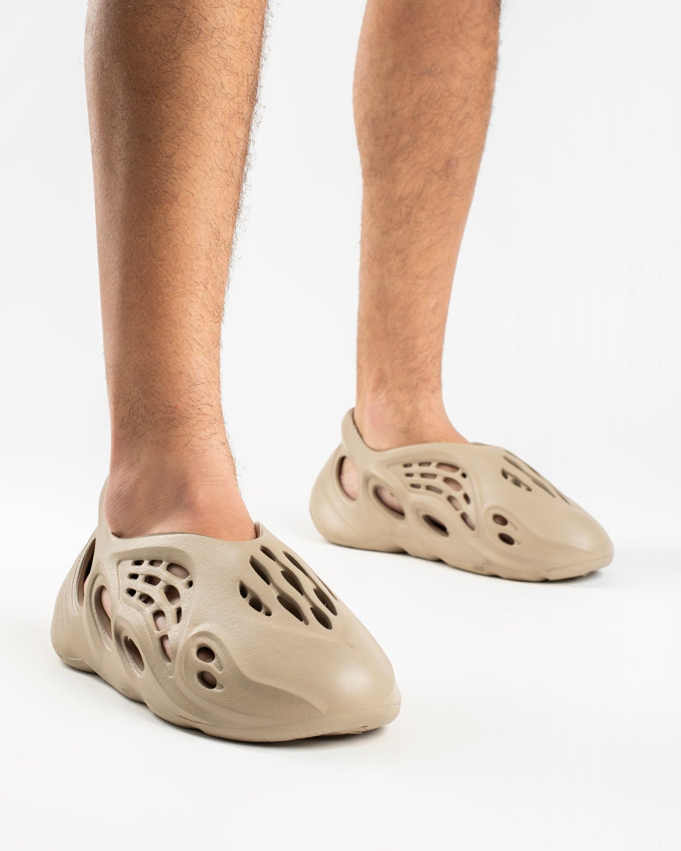 Beige Planet Masculino