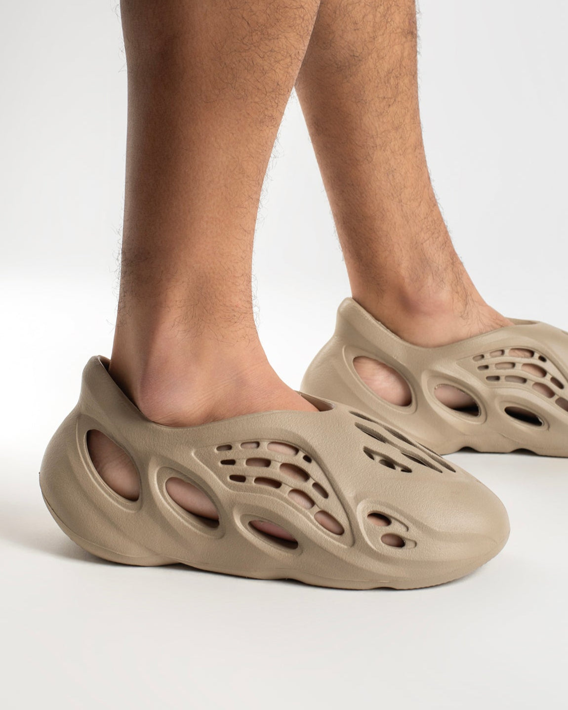Beige Planet Masculino