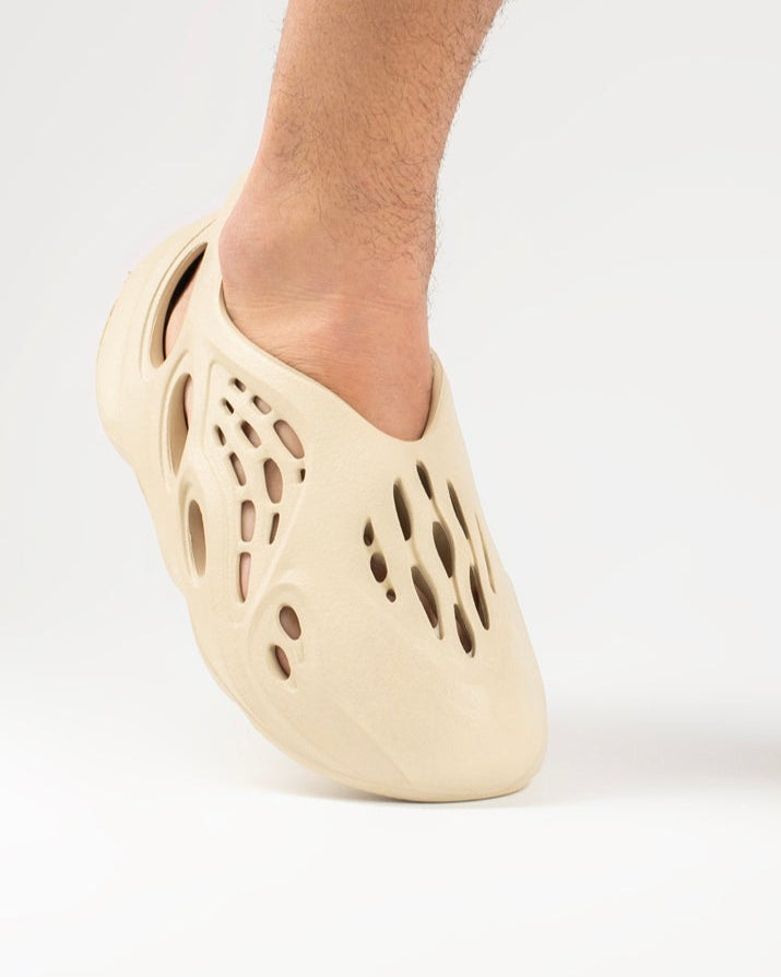 Cream Galaxy Tênis Masculino