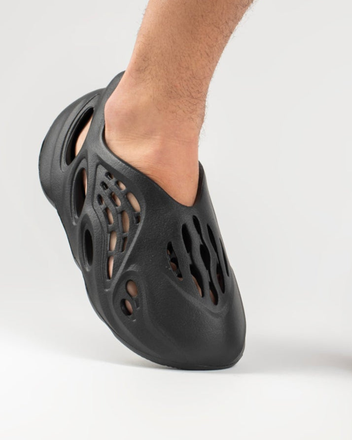 Black Galaxy Tênis Masculino