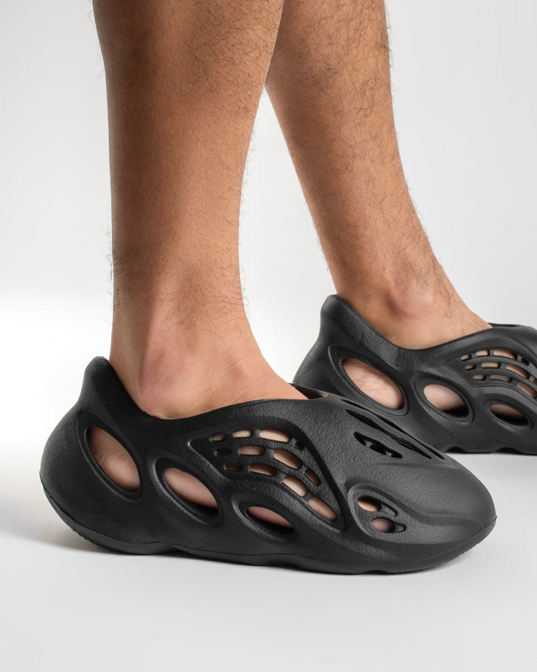 Black Planet Masculino