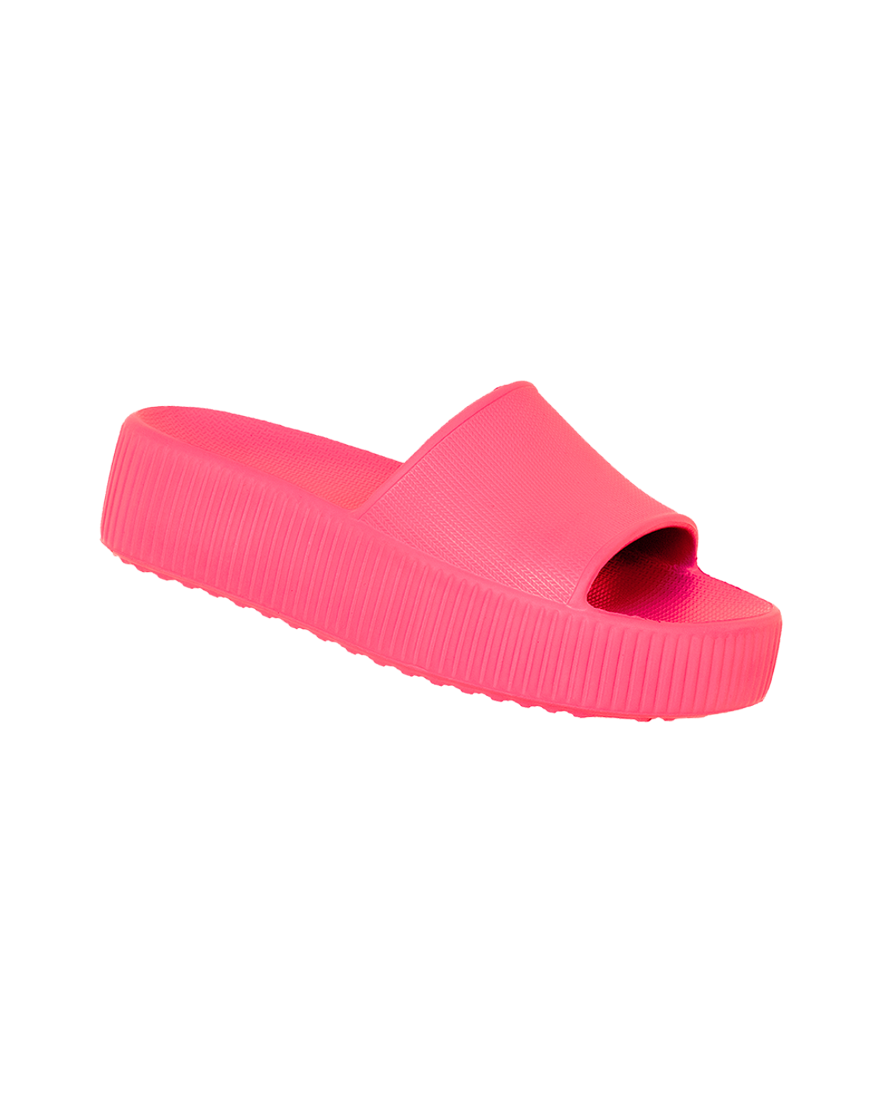 Pink Pillow Chinelo Slide Tamanco Feminino