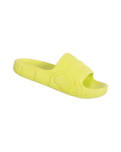 Lime 3D Chinelo Slide Masculino