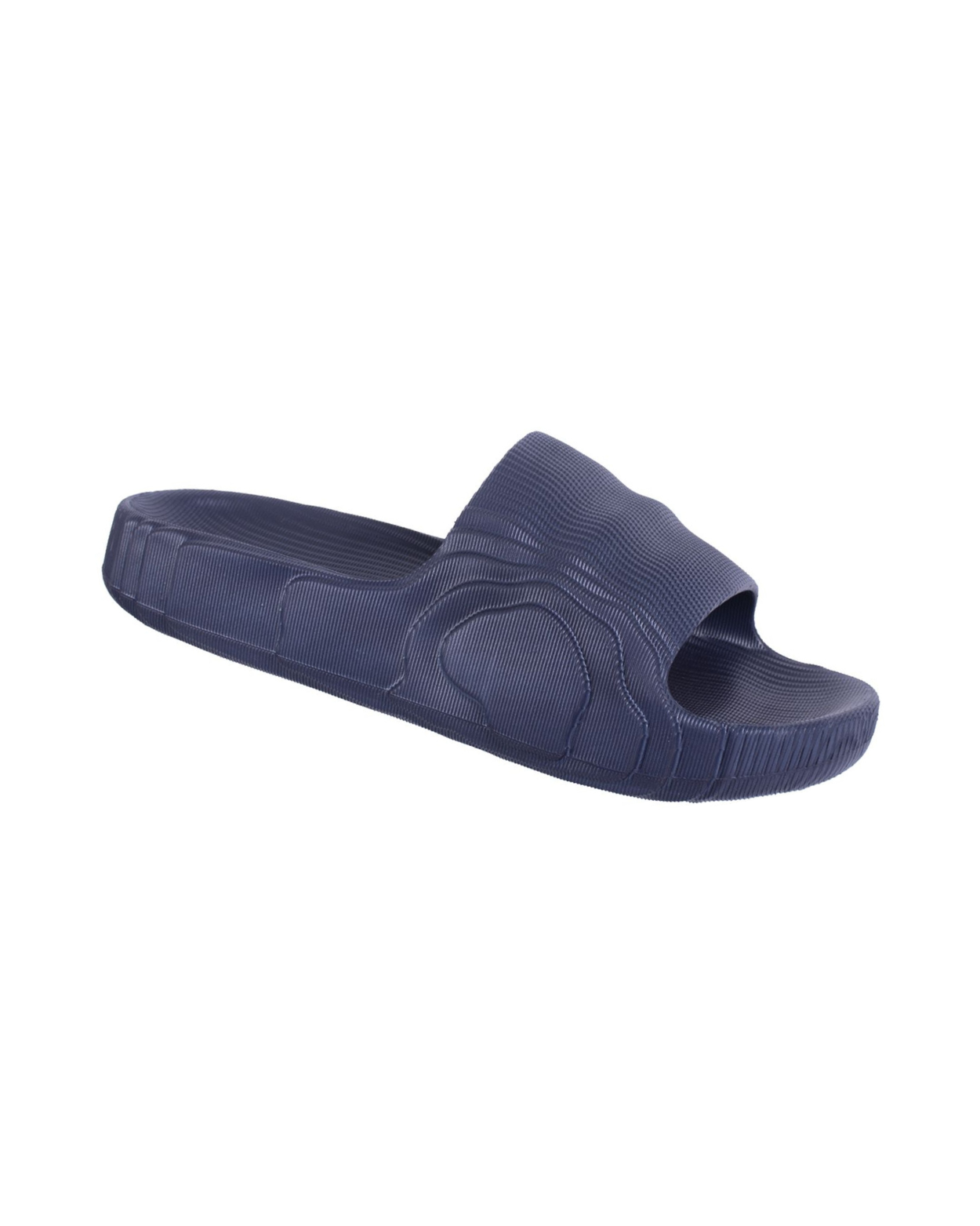 Blue 3D Chinelo Slide Masculino