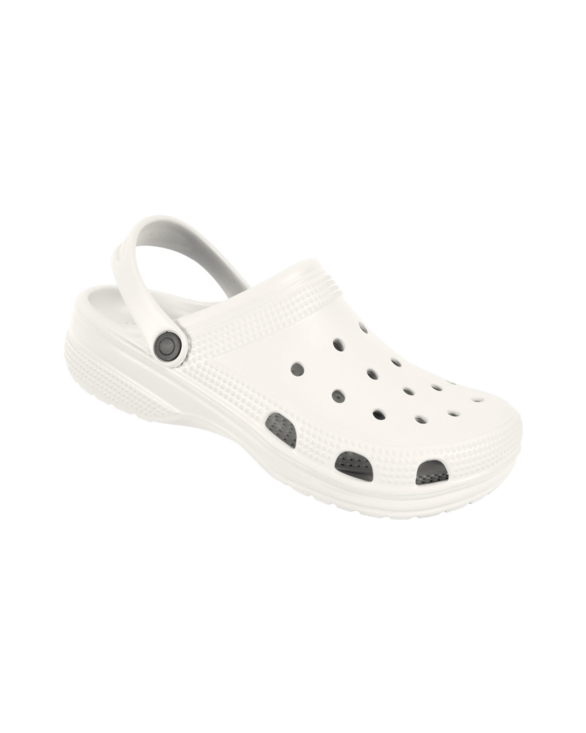 Off White Moon Sandália Babuche Feminino