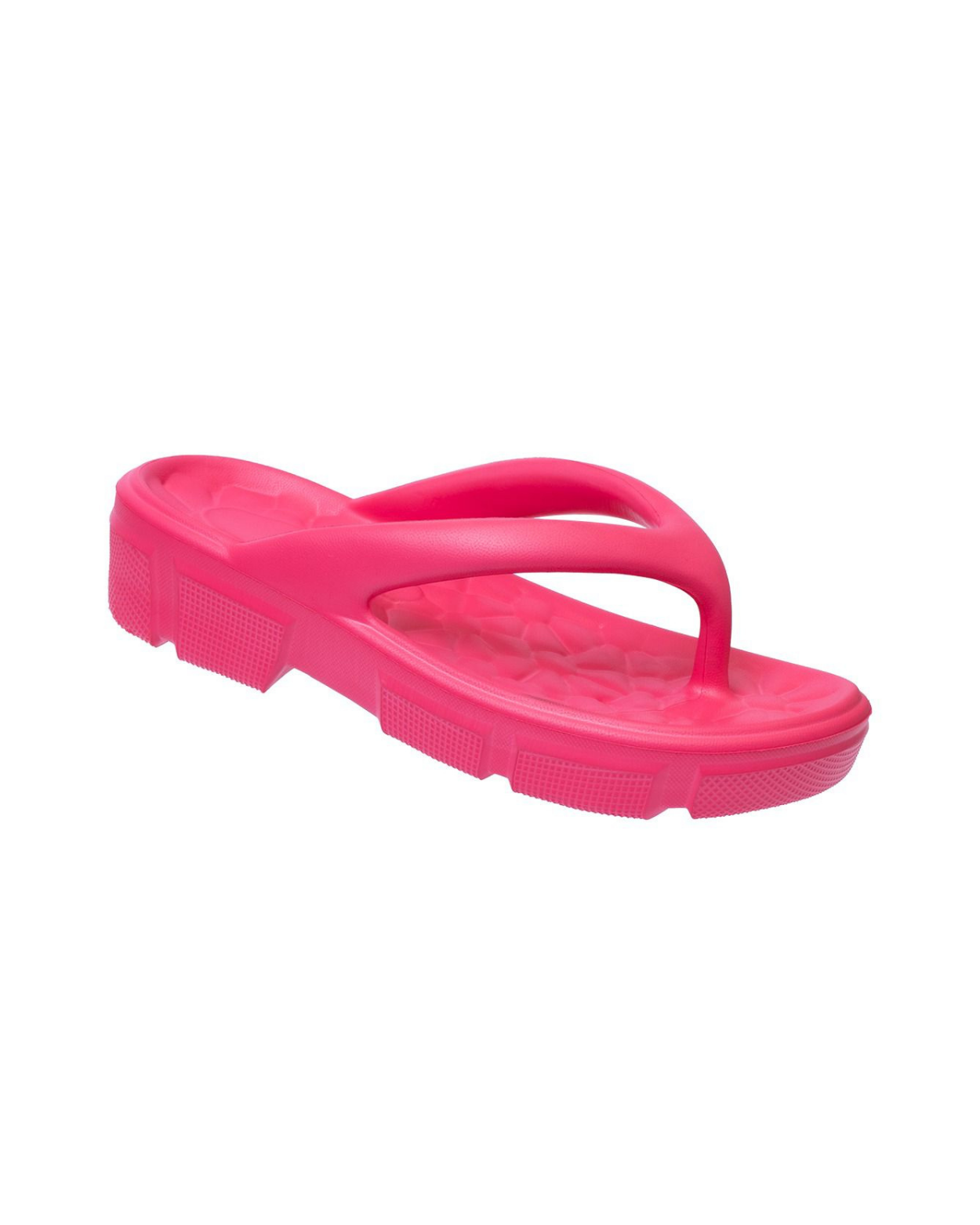 Pink Cushion Tamanco Feminino