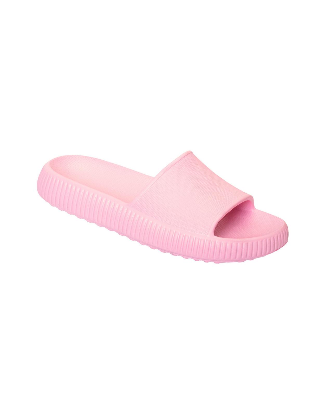 Baby Pink Cloud Chinelo Slide Feminino