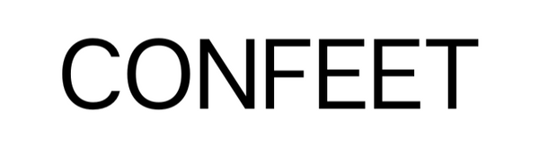 CONFEET