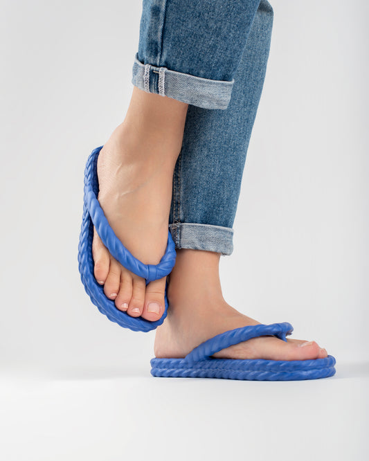 Royal Braid Chinelo Feminino