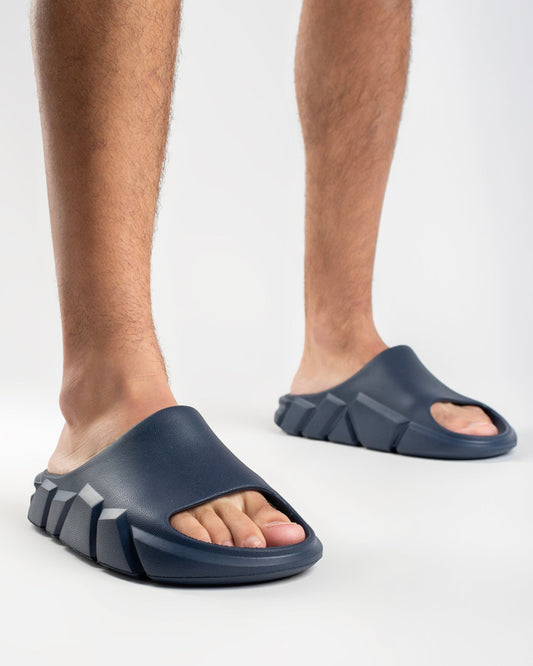 Blue Gravix Chinelo Slide Masculino