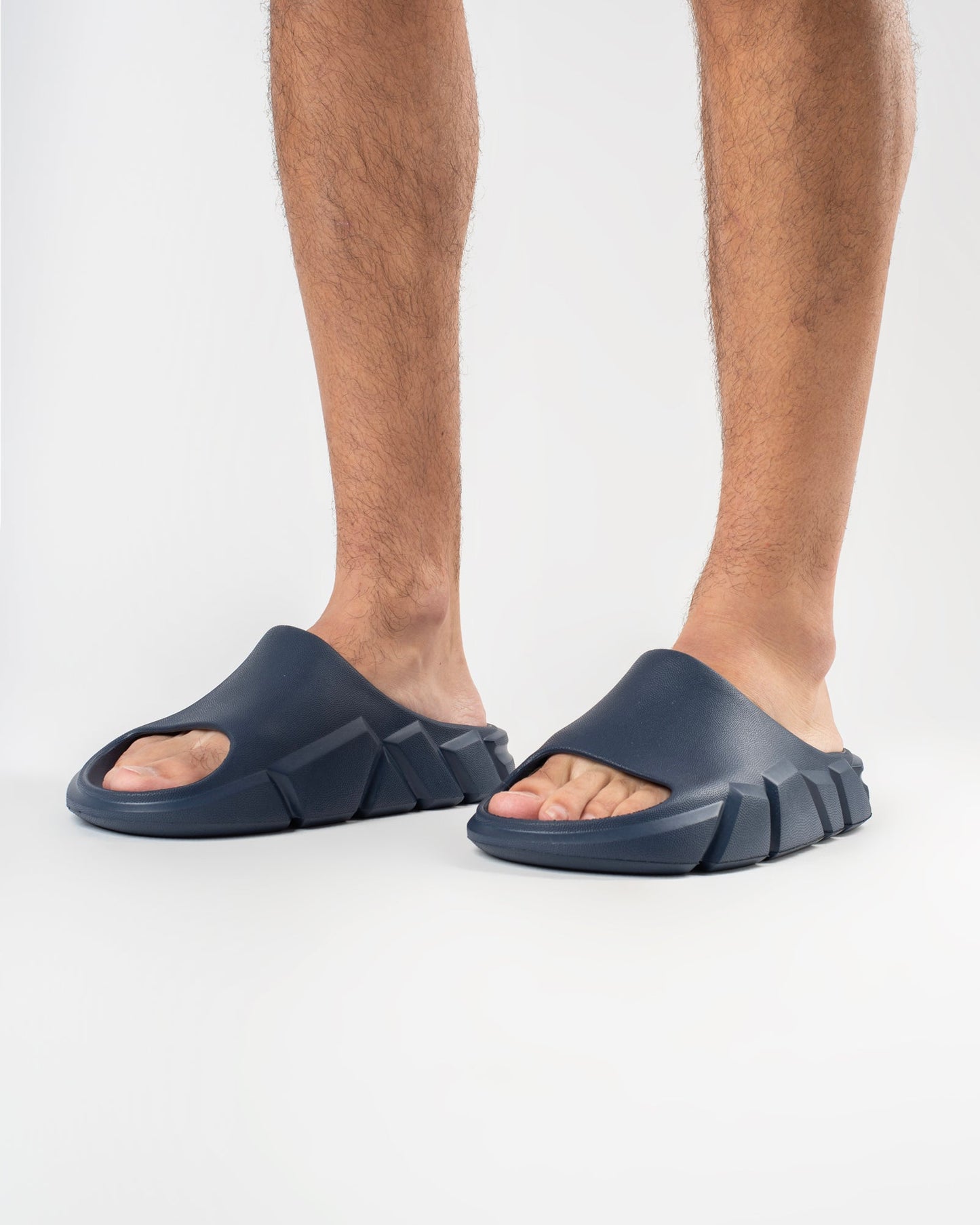 Blue Gravix Chinelo Slide Masculino