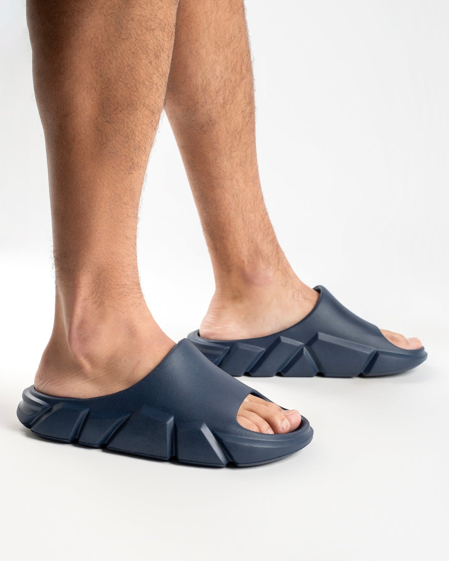 Blue Gravix Chinelo Slide Masculino