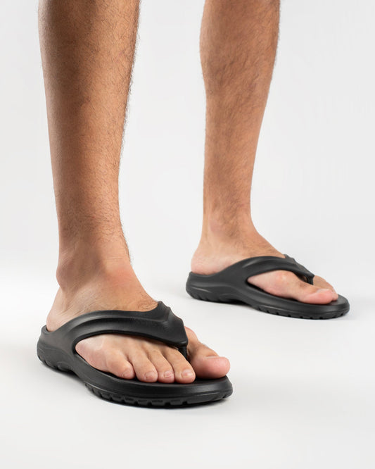 Black Infinity Chinelo Masculino