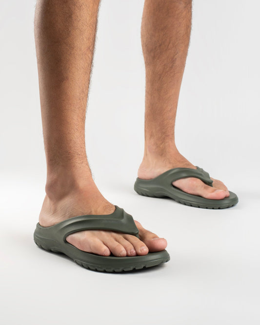 Green Infinity Chinelo Masculino