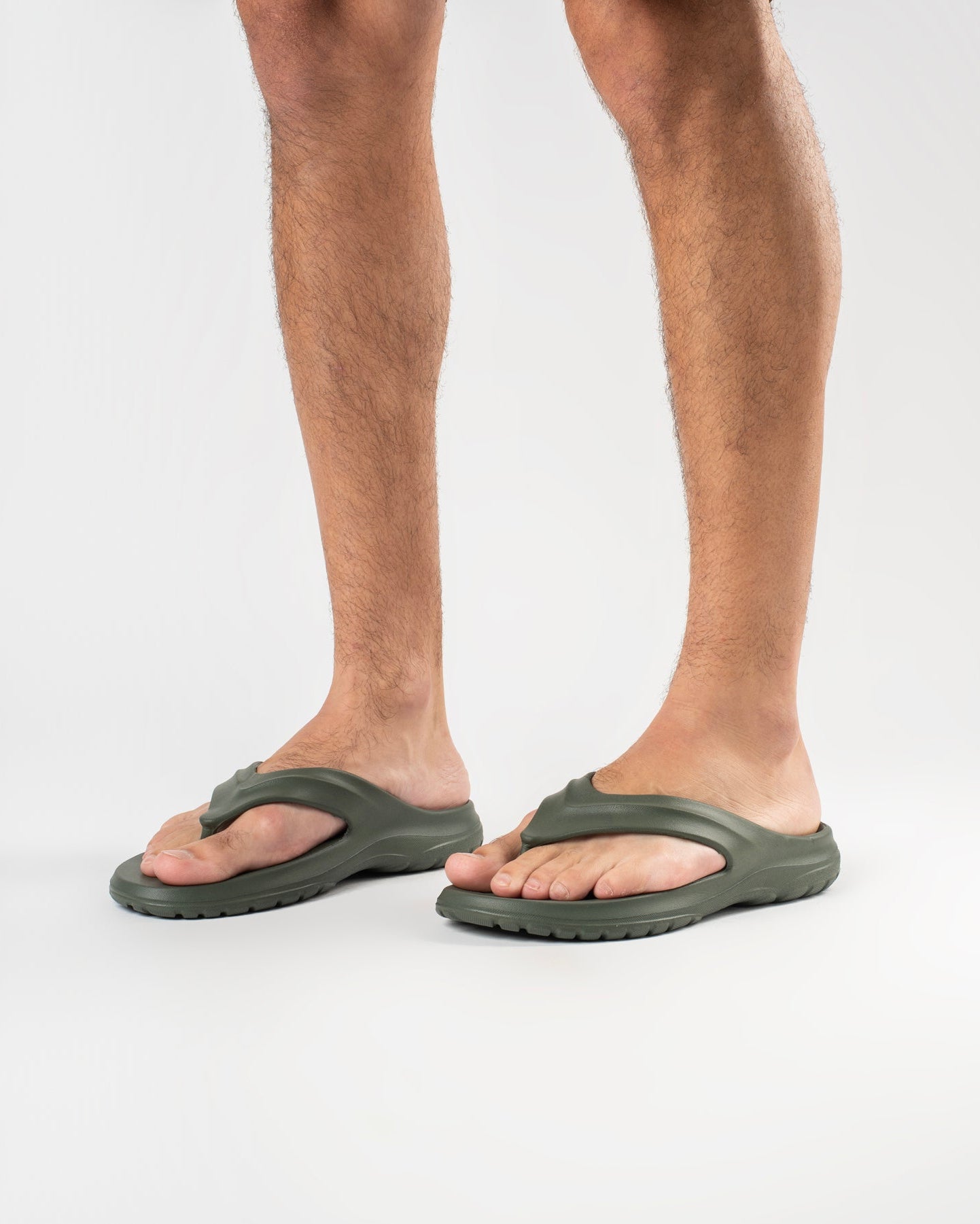Green Infinity Chinelo Masculino