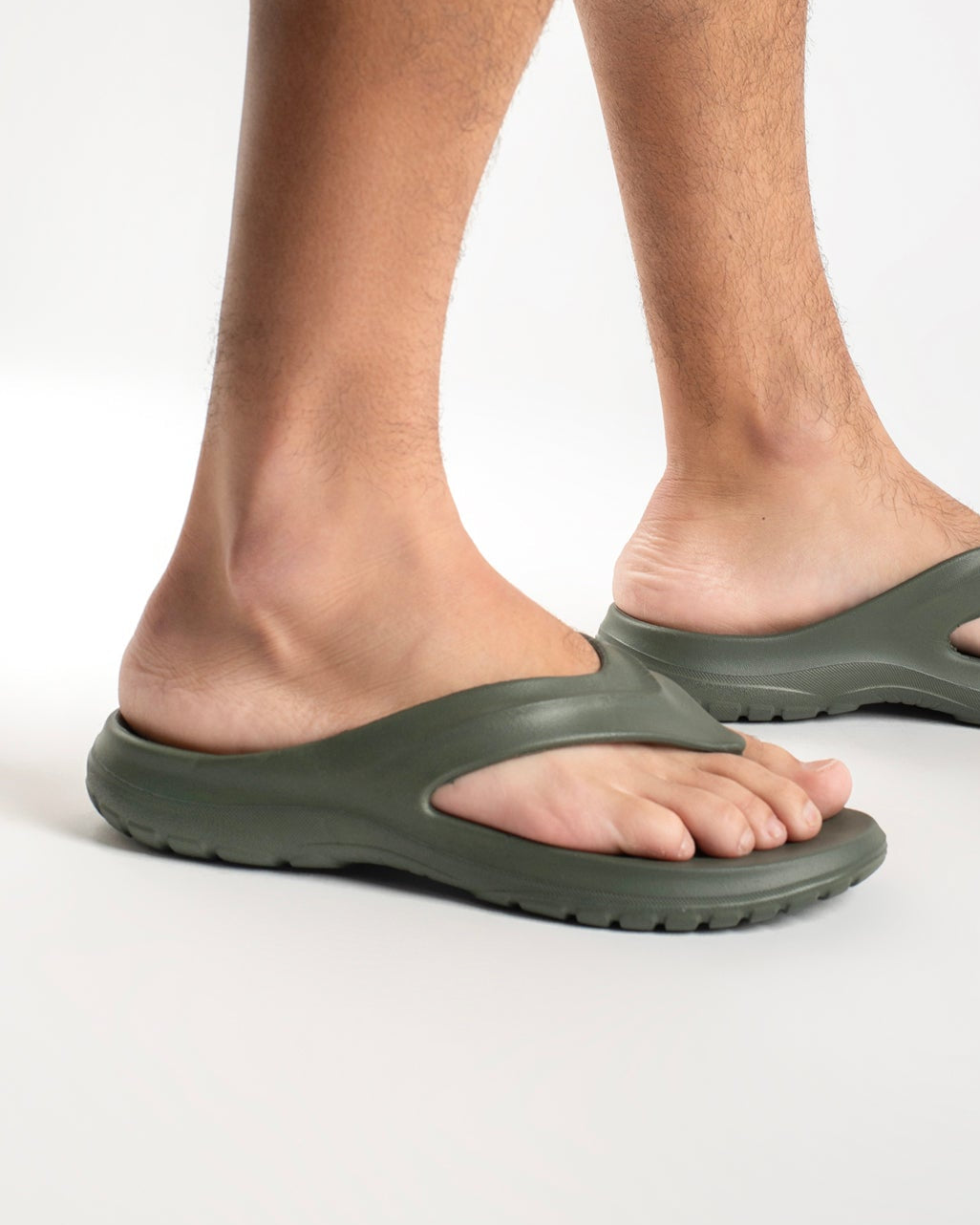 Green Infinity Chinelo Masculino