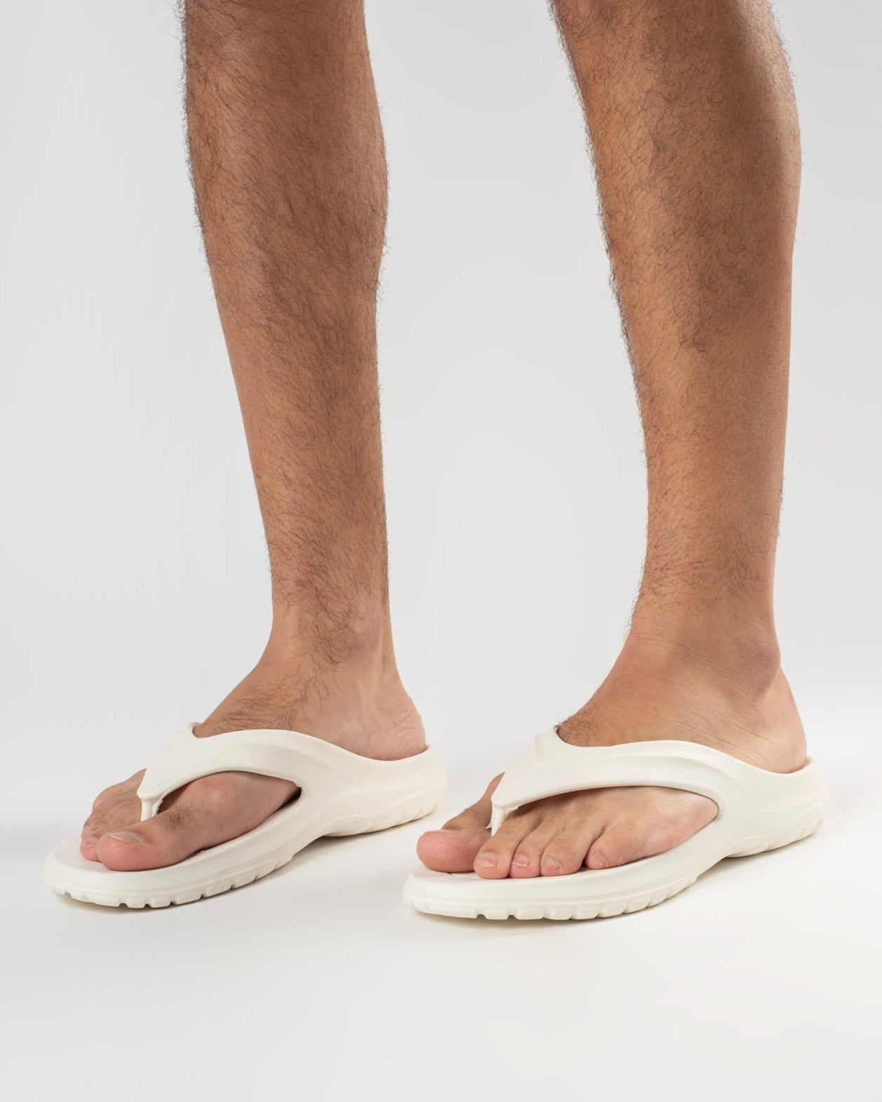 White Infinity Chinelo Masculino