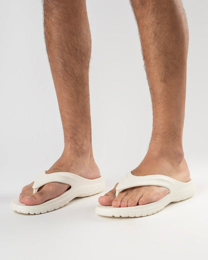 White Infinity Chinelo Masculino