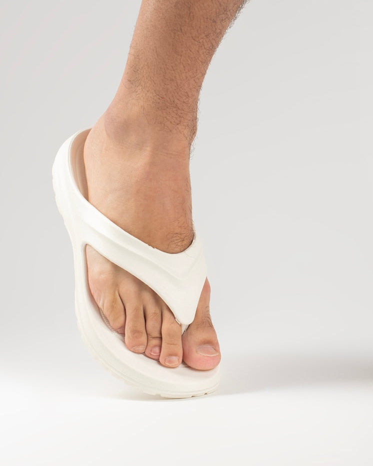 White Infinity Chinelo Masculino
