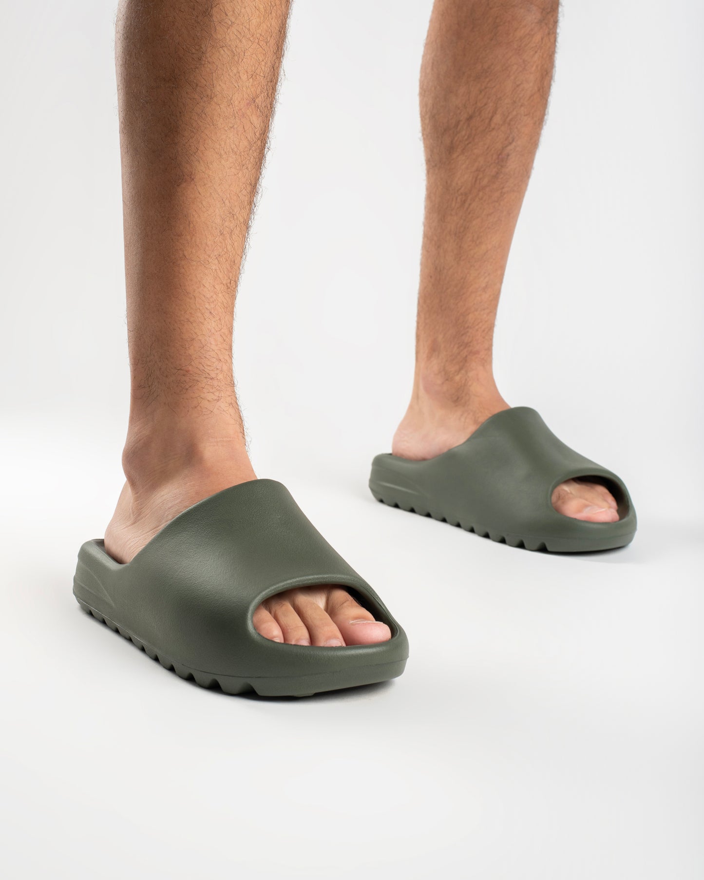 Green Sky Chinelo Slide Masculino