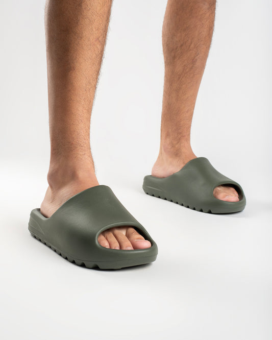 Green Sky Chinelo Slide Masculino