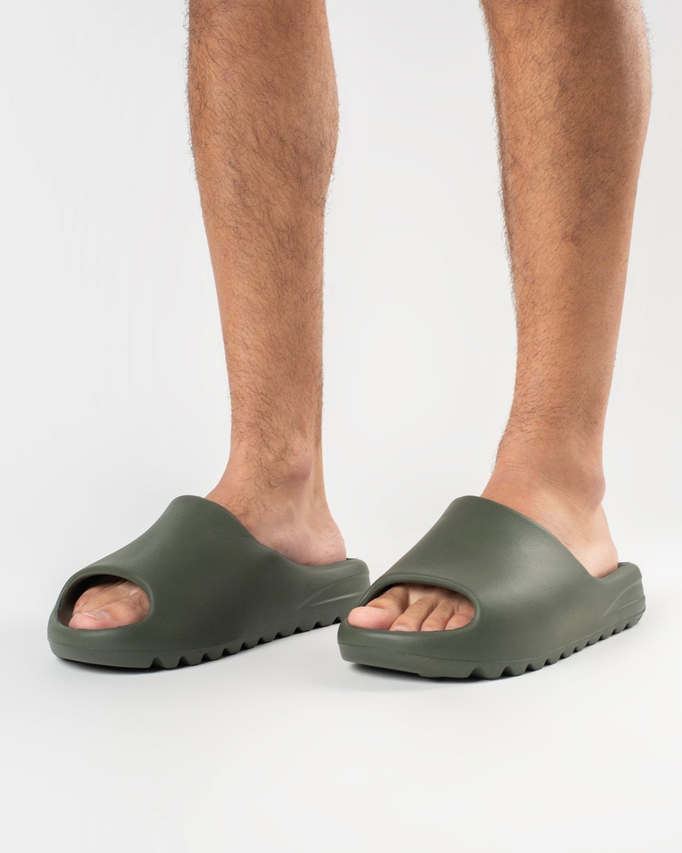 Green Sky Chinelo Slide Masculino