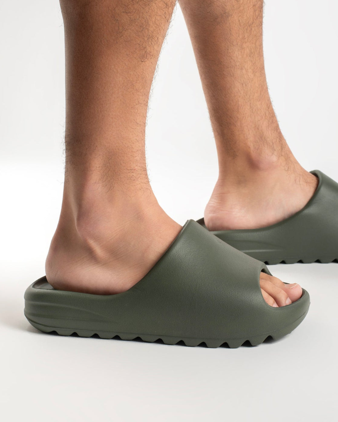 Green Sky Chinelo Slide Masculino