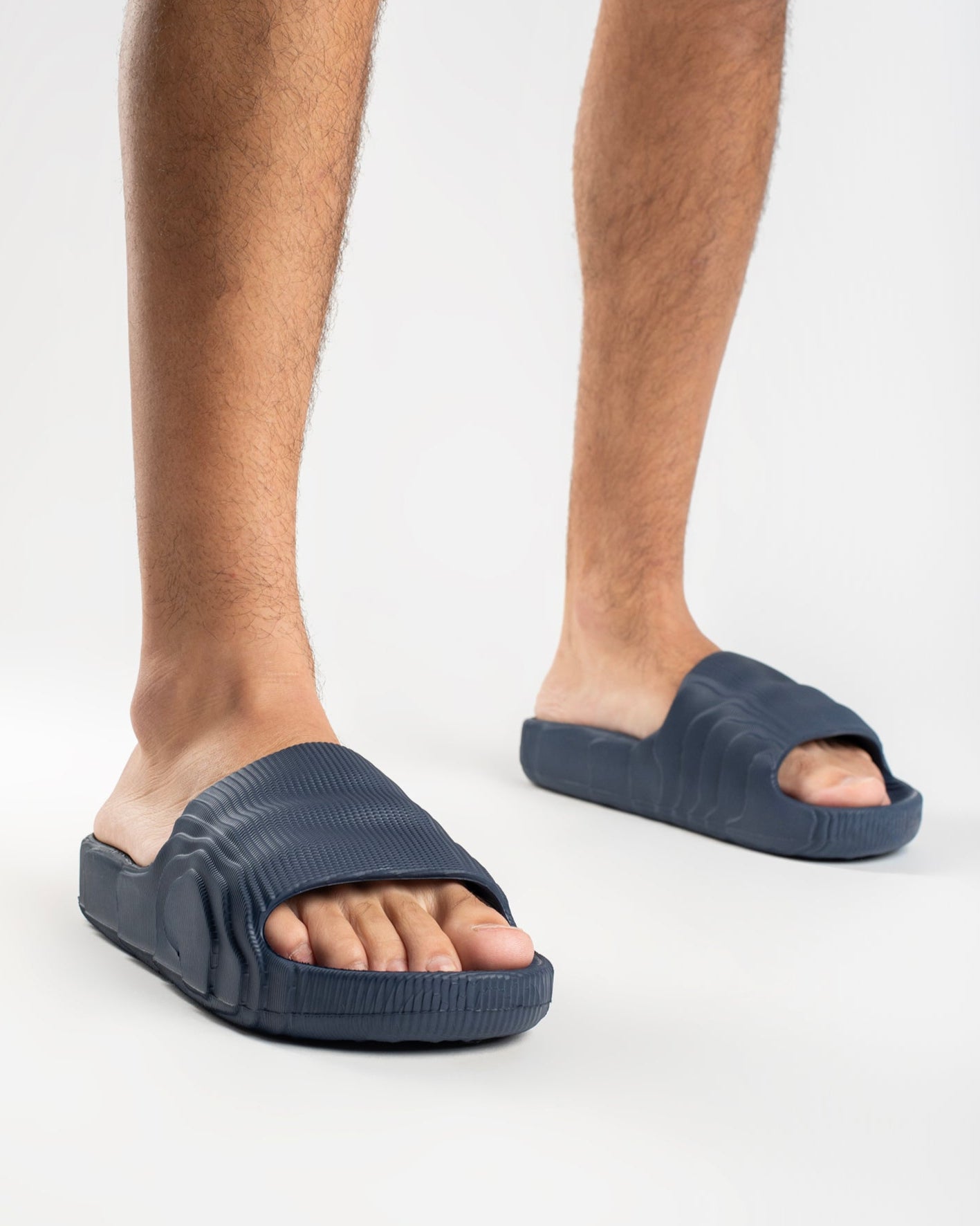 Blue 3D Chinelo Slide Masculino