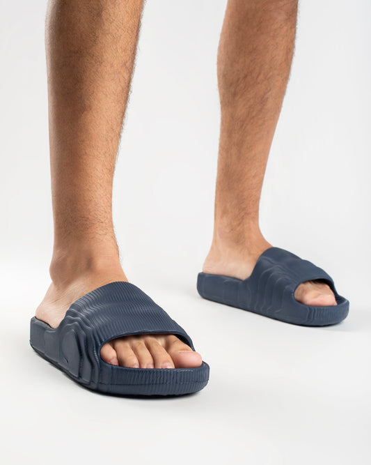 Blue 3D Chinelo Slide Masculino