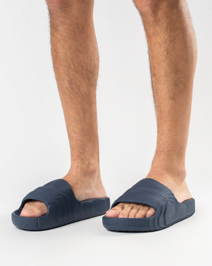 Blue 3D Chinelo Slide Masculino