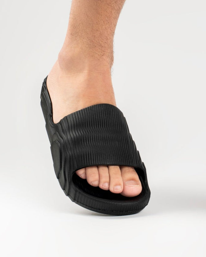 Black 3D Masculino