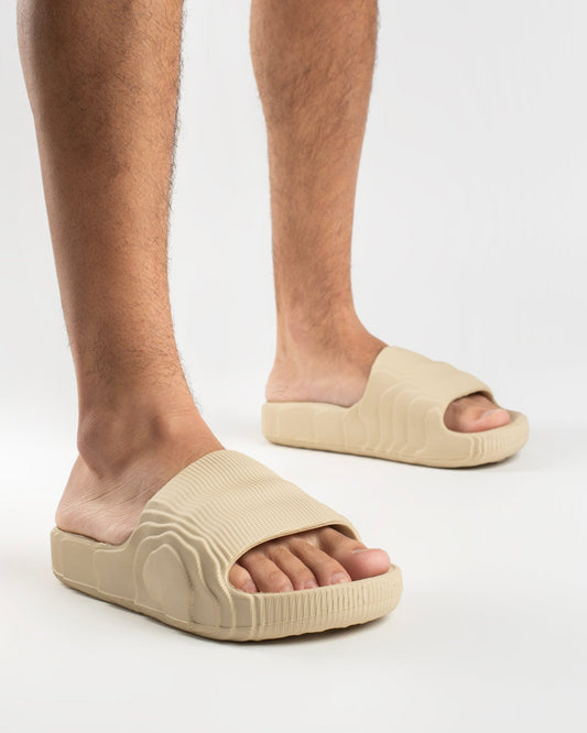 Cream 3D Chinelo Slide Masculino