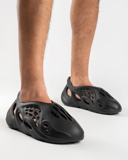 Black Galaxy Tênis Masculino